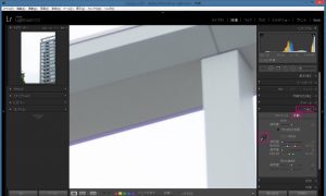 フリンジ除去-マンション-After2a