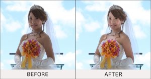 Wedding-11-before-after
