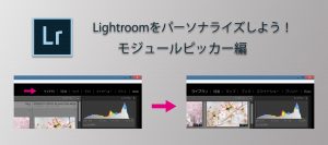 Personalize_Lightroom_Module_Picker-Main