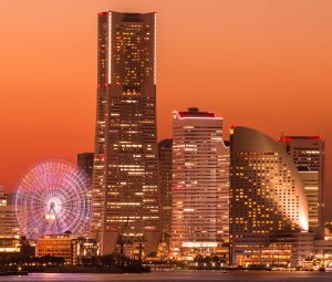 パノラマ写真-一部拡大