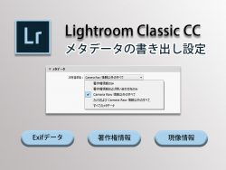 書き出し設定-メタデータ_Classic-featured