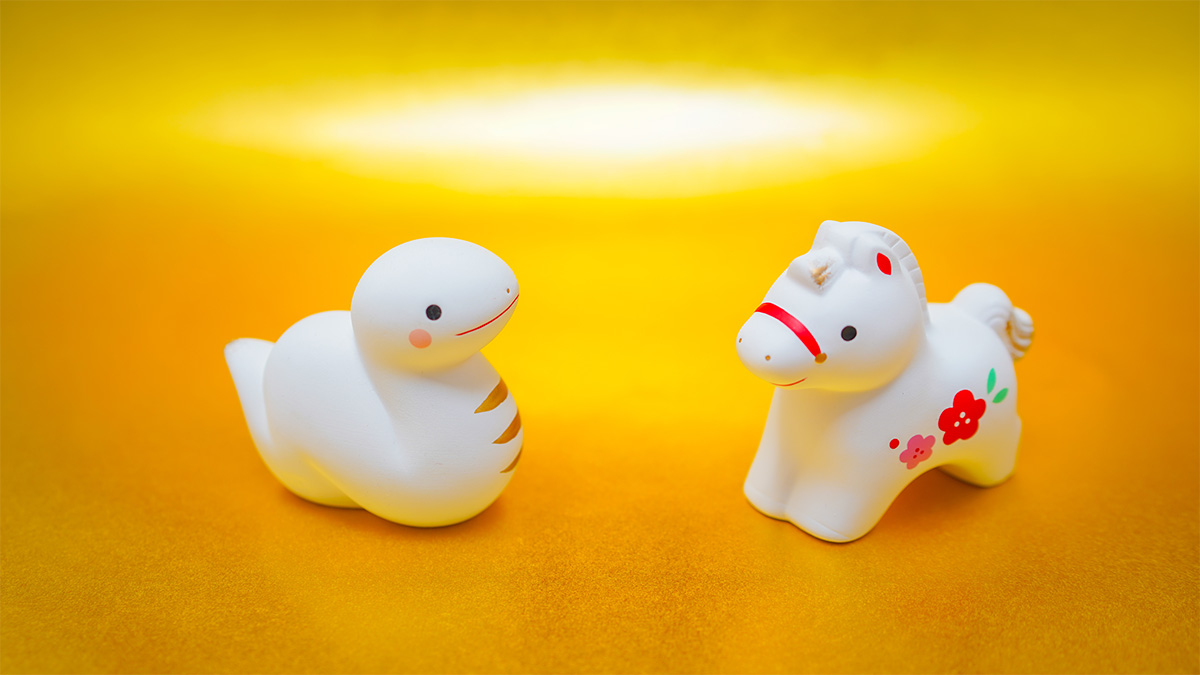 ミヤビプロダクション 年末年始休暇のご案内